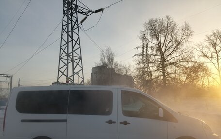 Peugeot Expert II, 2014 год, 1 300 000 рублей, 13 фотография