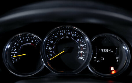 Renault Sandero II рестайлинг, 2019 год, 1 199 000 рублей, 17 фотография