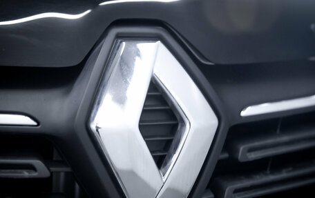 Renault Sandero II рестайлинг, 2019 год, 1 199 000 рублей, 10 фотография