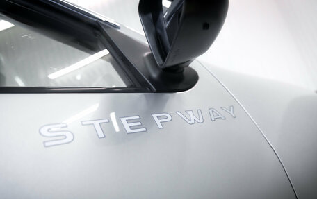 Renault Sandero II рестайлинг, 2019 год, 1 199 000 рублей, 11 фотография