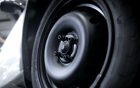 Renault Sandero II рестайлинг, 2019 год, 1 199 000 рублей, 13 фотография