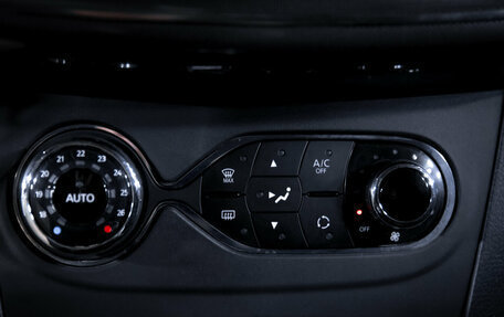 Renault Sandero II рестайлинг, 2019 год, 1 199 000 рублей, 24 фотография