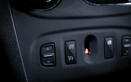 Renault Sandero II рестайлинг, 2019 год, 1 199 000 рублей, 25 фотография