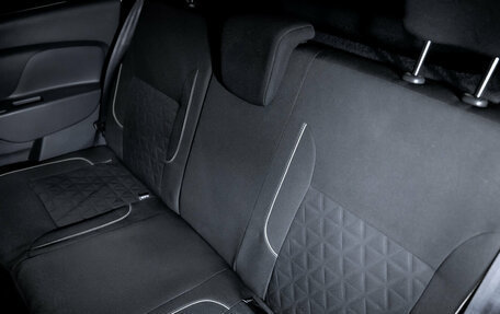 Renault Sandero II рестайлинг, 2019 год, 1 199 000 рублей, 27 фотография