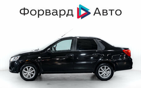 Datsun on-DO I рестайлинг, 2017 год, 530 000 рублей, 4 фотография