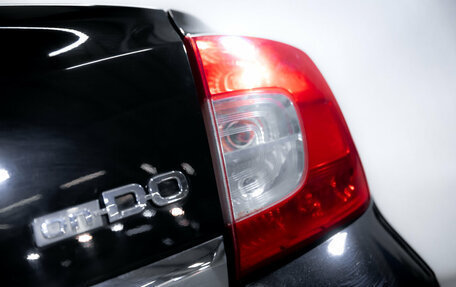 Datsun on-DO I рестайлинг, 2017 год, 530 000 рублей, 8 фотография