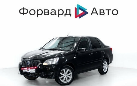 Datsun on-DO I рестайлинг, 2017 год, 530 000 рублей, 3 фотография