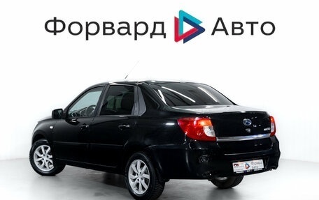 Datsun on-DO I рестайлинг, 2017 год, 530 000 рублей, 5 фотография