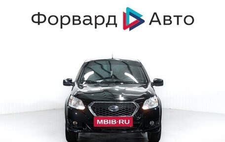 Datsun on-DO I рестайлинг, 2017 год, 530 000 рублей, 2 фотография