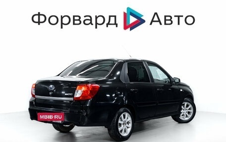 Datsun on-DO I рестайлинг, 2017 год, 530 000 рублей, 7 фотография