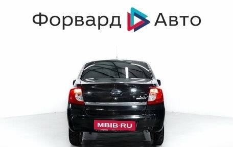 Datsun on-DO I рестайлинг, 2017 год, 530 000 рублей, 6 фотография
