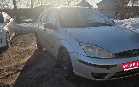 Ford Focus IV, 2005 год, 160 000 рублей, 4 фотография