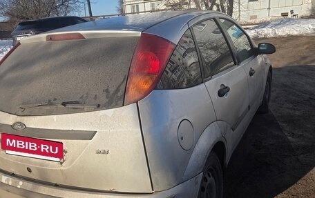 Ford Focus IV, 2005 год, 160 000 рублей, 3 фотография