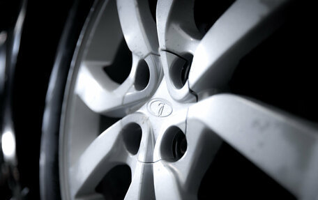 Datsun on-DO I рестайлинг, 2017 год, 530 000 рублей, 9 фотография