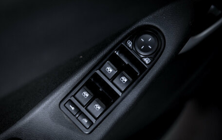 Datsun on-DO I рестайлинг, 2017 год, 530 000 рублей, 16 фотография