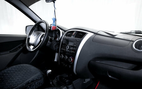 Datsun on-DO I рестайлинг, 2017 год, 530 000 рублей, 14 фотография