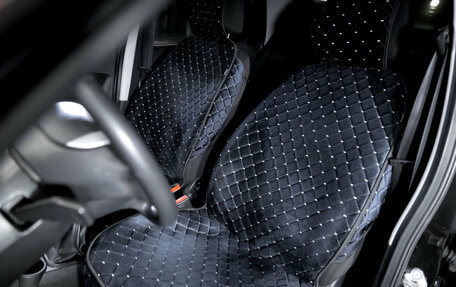 Datsun on-DO I рестайлинг, 2017 год, 530 000 рублей, 15 фотография