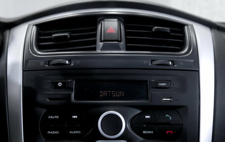 Datsun on-DO I рестайлинг, 2017 год, 530 000 рублей, 18 фотография