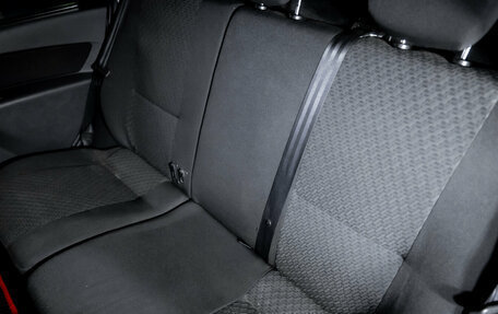 Datsun on-DO I рестайлинг, 2017 год, 530 000 рублей, 23 фотография