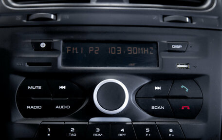 Datsun on-DO I рестайлинг, 2017 год, 530 000 рублей, 19 фотография