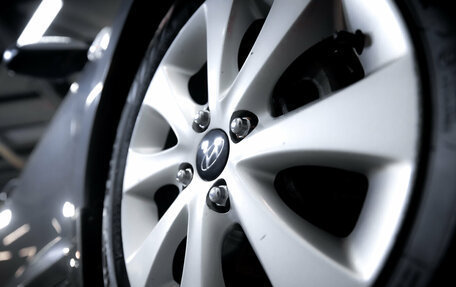 Hyundai Solaris II рестайлинг, 2020 год, 1 299 000 рублей, 12 фотография