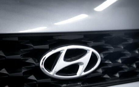 Hyundai Solaris II рестайлинг, 2020 год, 1 299 000 рублей, 10 фотография