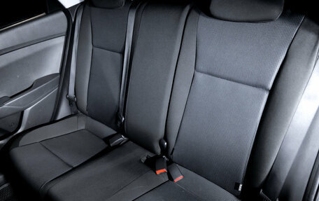 Hyundai Solaris II рестайлинг, 2020 год, 1 299 000 рублей, 25 фотография