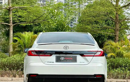 Toyota Camry, 2025 год, 4 000 000 рублей, 3 фотография