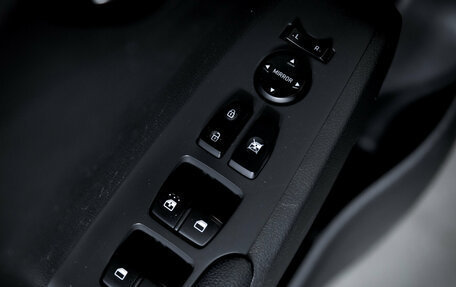 Hyundai Solaris II рестайлинг, 2020 год, 1 299 000 рублей, 19 фотография