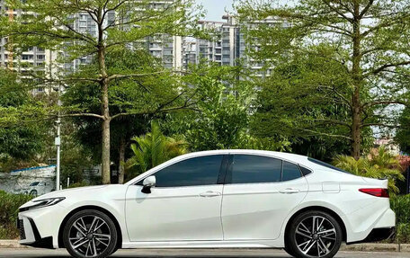 Toyota Camry, 2025 год, 4 000 000 рублей, 5 фотография