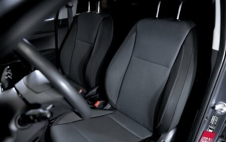 Hyundai Solaris II рестайлинг, 2020 год, 1 299 000 рублей, 18 фотография