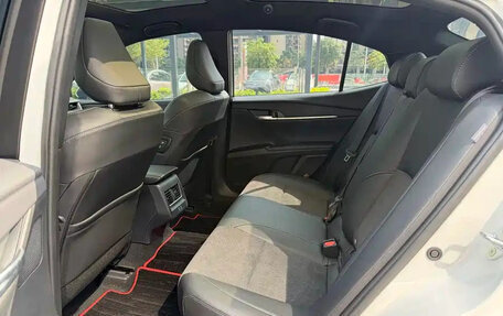 Toyota Camry, 2025 год, 4 000 000 рублей, 8 фотография