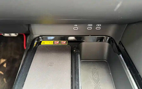 Toyota Camry, 2025 год, 4 000 000 рублей, 13 фотография