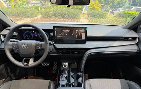 Toyota Camry, 2025 год, 4 000 000 рублей, 10 фотография