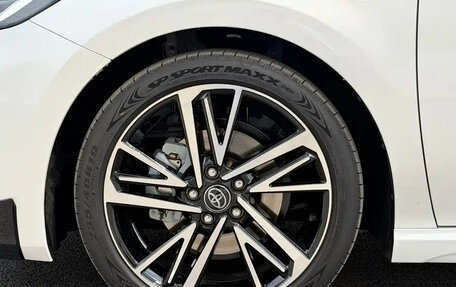 Toyota Camry, 2025 год, 4 000 000 рублей, 15 фотография