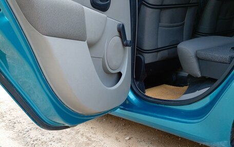 Renault Modus I, 2005 год, 400 000 рублей, 5 фотография