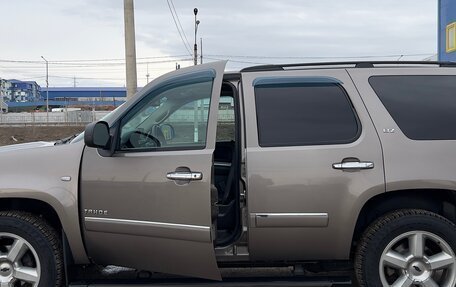 Chevrolet Tahoe III, 2013 год, 2 600 000 рублей, 5 фотография