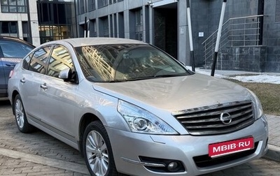 Nissan Teana, 2012 год, 890 000 рублей, 1 фотография