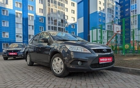 Ford Focus II рестайлинг, 2011 год, 669 000 рублей, 1 фотография