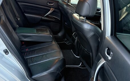 Nissan Teana, 2012 год, 890 000 рублей, 7 фотография