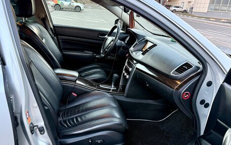 Nissan Teana, 2012 год, 890 000 рублей, 6 фотография