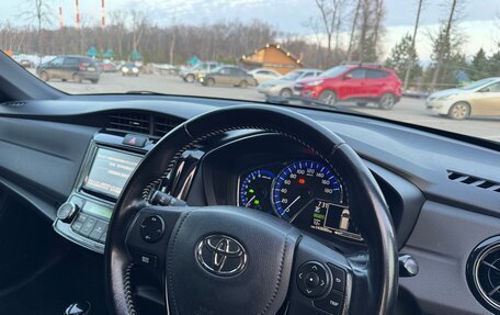 Toyota Corolla, 2016 год, 1 280 000 рублей, 6 фотография