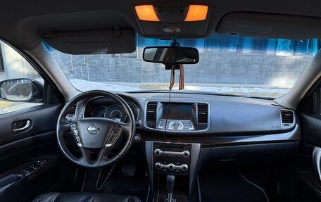 Nissan Teana, 2012 год, 890 000 рублей, 9 фотография