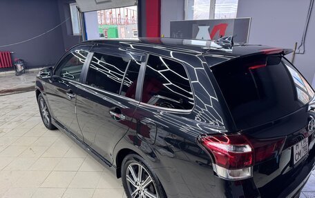 Toyota Corolla, 2016 год, 1 280 000 рублей, 7 фотография