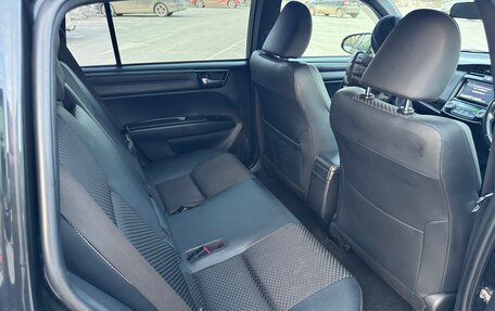 Toyota Corolla, 2016 год, 1 280 000 рублей, 5 фотография