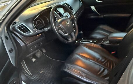 Nissan Teana, 2012 год, 890 000 рублей, 8 фотография