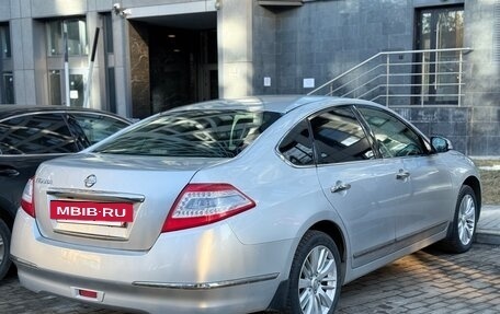 Nissan Teana, 2012 год, 890 000 рублей, 5 фотография