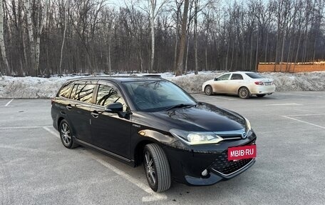 Toyota Corolla, 2016 год, 1 280 000 рублей, 2 фотография