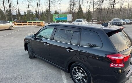 Toyota Corolla, 2016 год, 1 280 000 рублей, 4 фотография