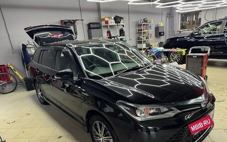 Toyota Corolla, 2016 год, 1 280 000 рублей, 8 фотография